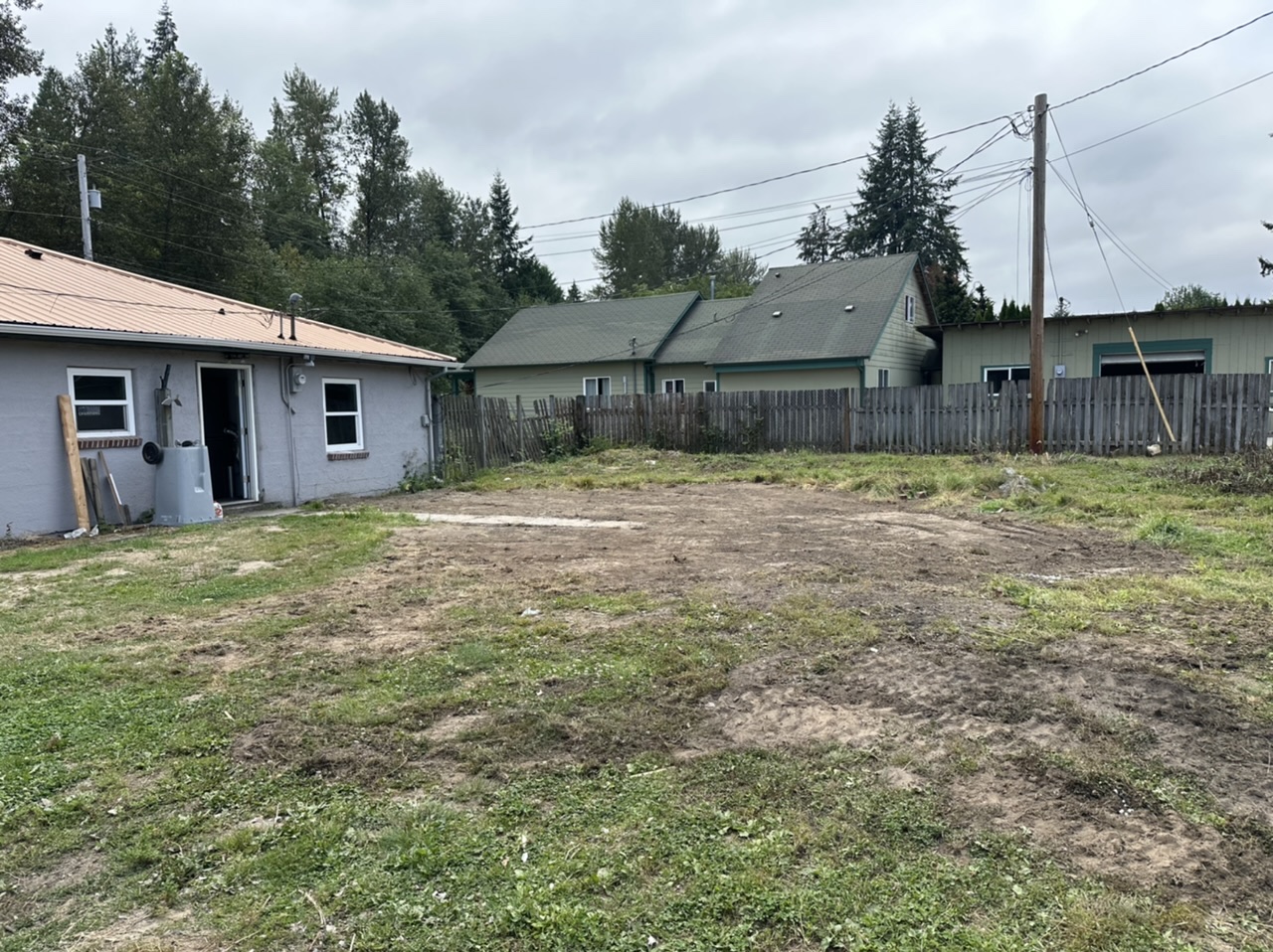 Property Cleanup