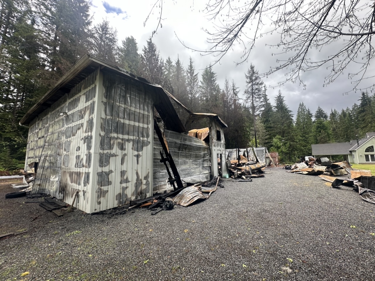 Demolition