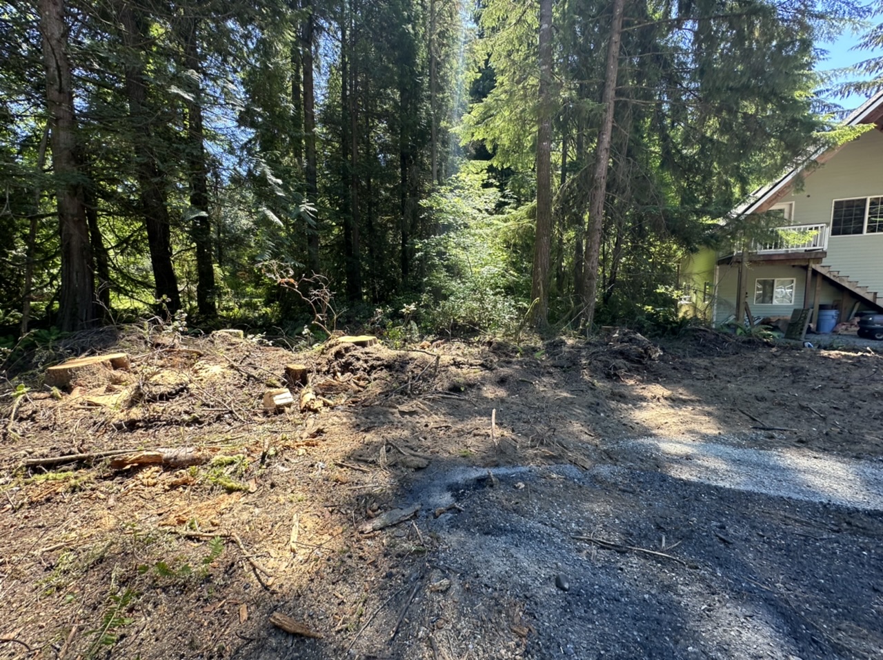 Demolition