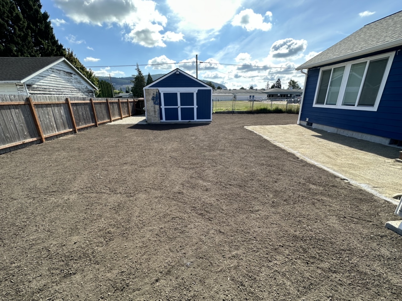 Sedro Woolley