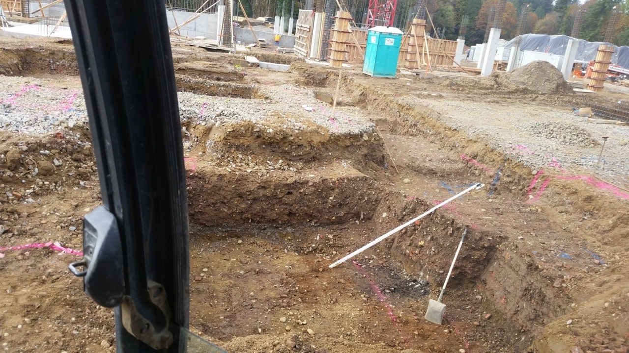 Commercial Works