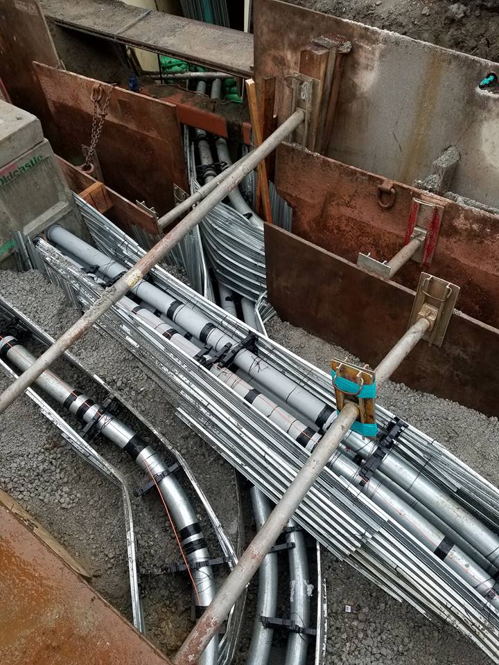 Utilities